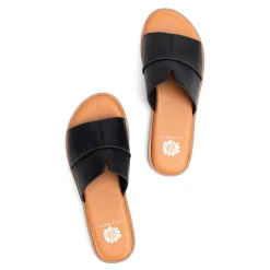 Women Yellow Box Slides><noscript><img width=