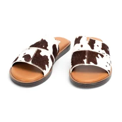 Women Yellow Box Slides><noscript><img width=