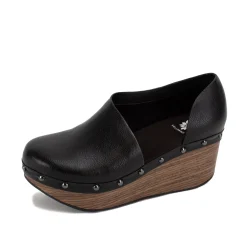 Women Yellow Box Clogs & Mules><noscript><img width=