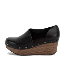 Women Yellow Box Clogs & Mules><noscript><img width=