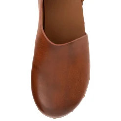 Women Yellow Box Heels & Wedges><noscript><img width=