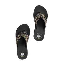 Women Yellow Box Heels & Wedges><noscript><img width=