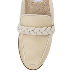 Women Yellow Box Clogs & Mules><noscript><img width=