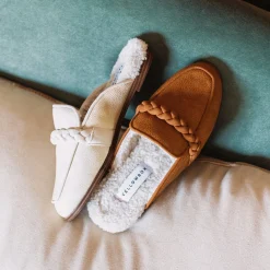 Women Yellow Box Clogs & Mules><noscript><img width=