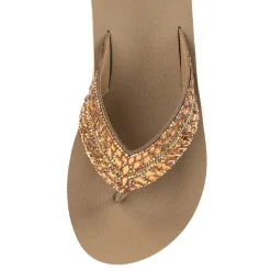 Women Yellow Box Heels & Wedges><noscript><img width=