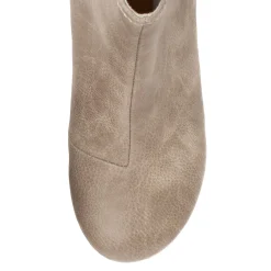 Women Yellow Box Boots & Booties><noscript><img width=