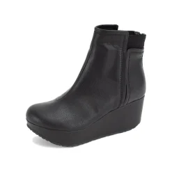 Women Yellow Box Boots & Booties><noscript><img width=