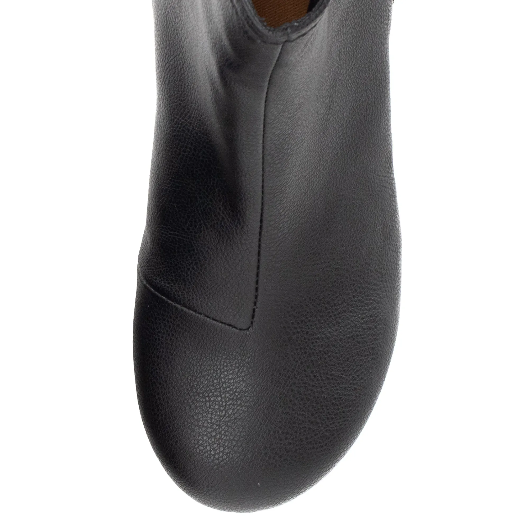 Women Yellow Box Boots & Booties>Brit Y Wedge Ankle Boot