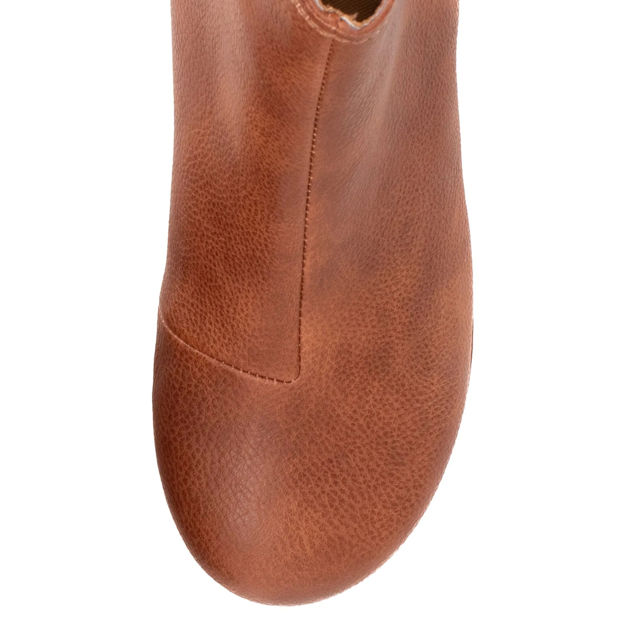 Women Yellow Box Boots & Booties>Brit Y Wedge Ankle Boot