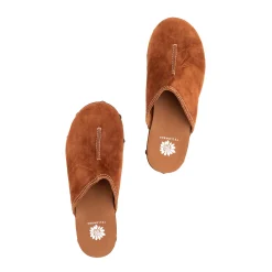 Women Yellow Box Heels & Wedges><noscript><img width=