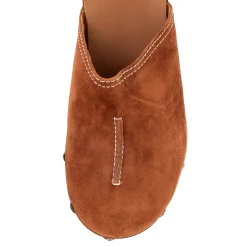 Women Yellow Box Heels & Wedges><noscript><img width=