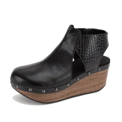 Women Yellow Box Heels & Wedges><noscript><img width=