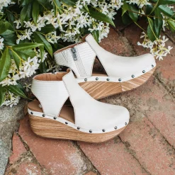 Women Yellow Box Heels & Wedges><noscript><img width=