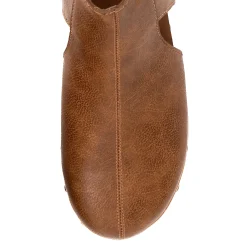 Women Yellow Box Clogs & Mules><noscript><img width=