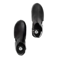 Women Yellow Box Clogs & Mules><noscript><img width=