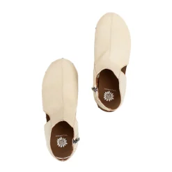 Women Yellow Box Clogs & Mules><noscript><img width=