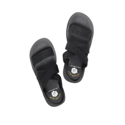 Women Yellow Box Heels & Wedges><noscript><img width=