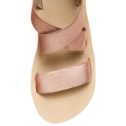 Women Yellow Box Heels & Wedges><noscript><img width=