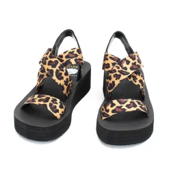 Women Yellow Box Heels & Wedges><noscript><img width=