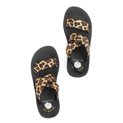 Women Yellow Box Heels & Wedges><noscript><img width=