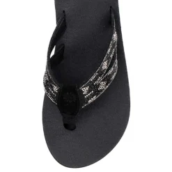 Women Yellow Box Flip Flops><noscript><img width=