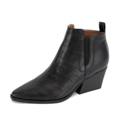 Women Yellow Box Boots & Booties><noscript><img width=