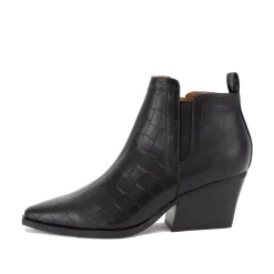 Women Yellow Box Boots & Booties><noscript><img width=