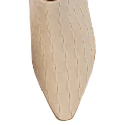 Women Yellow Box Boots & Booties><noscript><img width=