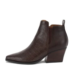 Women Yellow Box Boots & Booties><noscript><img width=