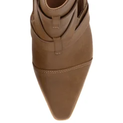 Women Yellow Box Boots & Booties><noscript><img width=