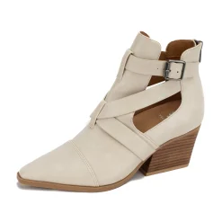 Women Yellow Box Boots & Booties><noscript><img width=