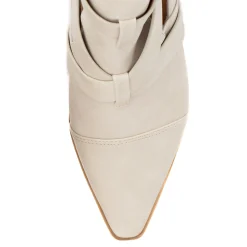 Women Yellow Box Boots & Booties><noscript><img width=