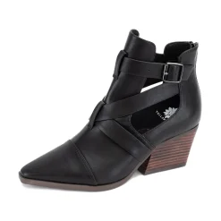 Women Yellow Box Boots & Booties><noscript><img width=