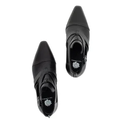 Women Yellow Box Boots & Booties><noscript><img width=