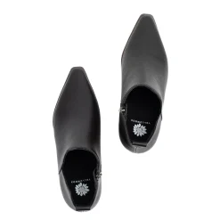 Women Yellow Box Boots & Booties><noscript><img width=