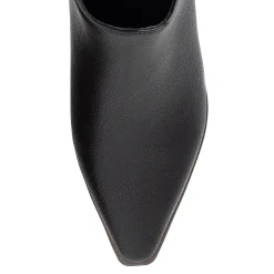 Women Yellow Box Boots & Booties><noscript><img width=