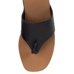 Women Yellow Box Heels & Wedges><noscript><img width=