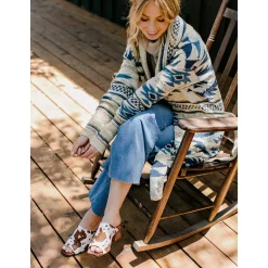 Women Yellow Box Heels & Wedges><noscript><img width=