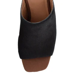 Women Yellow Box Heels & Wedges><noscript><img width=