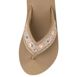 Women Yellow Box Heels & Wedges><noscript><img width=