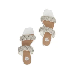 Women Yellow Box Heels & Wedges><noscript><img width=