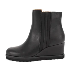 Women Yellow Box Boots & Booties><noscript><img width=