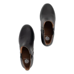 Women Yellow Box Boots & Booties><noscript><img width=