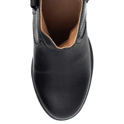 Women Yellow Box Boots & Booties><noscript><img width=