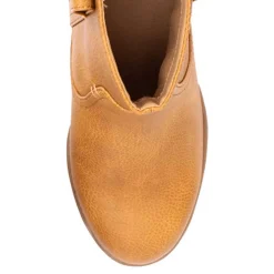 Women Yellow Box Boots & Booties><noscript><img width=