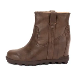 Women Yellow Box Boots & Booties><noscript><img width=