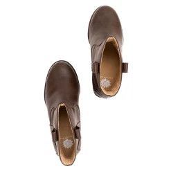 Women Yellow Box Boots & Booties><noscript><img width=