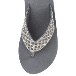 Women Yellow Box Heels & Wedges><noscript><img width=