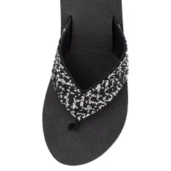 Women Yellow Box Heels & Wedges><noscript><img width=