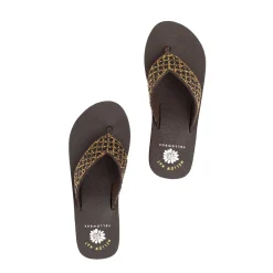 Women Yellow Box Heels & Wedges><noscript><img width=